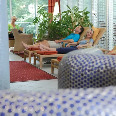 מלון Kurhaus Der Marienschwestern פלדקירשן אן דר דונאו